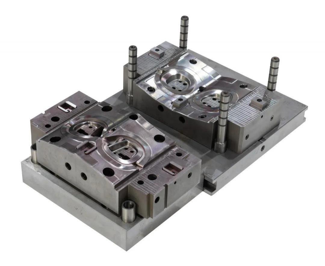 Injection molding molds are precision tools designed to shape molten material into specific forms, essential for producing consistent, high-quality plastic parts.